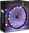 Activ Life Bike Light for Wheels (1 Tire, White) Popular Summer Ideas for Girls & Fun Gift Ideas for Him and Her- Popular Bicycle Decorations for ...