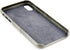 Dockem Wallet Case for iPhone XR (6.1"): Built-in Metal Plate for Magnetic Mounting & 2 Credit Card Holders (Exec M2, Synthetic Leather, Grey)...