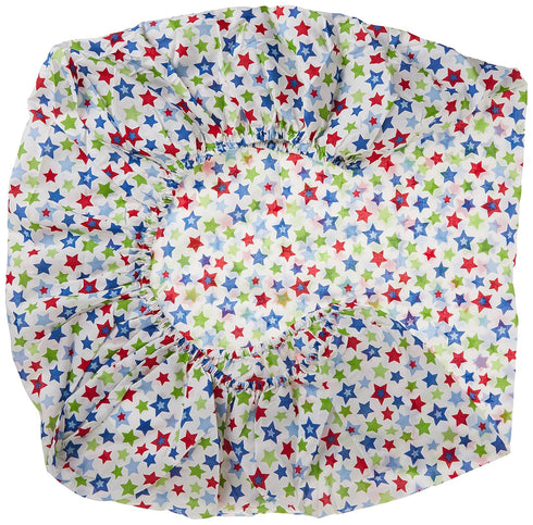 Little Bedding by NoJo Monster Babies - 2 Count Crib Sheet Set...
