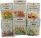 Buttons Galore SPRINGGROUP Spring Button Theme Pack - Set of 6...
