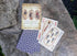 – The World’s Oldest Playing Cards – Full Cloisters Deck - Dating Back to The Medieval Ages, Play Any Modern Card Game with This Legendary Deck of...