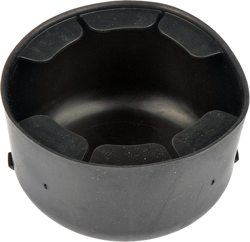 Dorman 41001 Cup Holder Insert Compatible with Select Models...