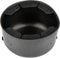 Dorman 41001 Cup Holder Insert Compatible with Select Models...