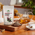 4 oz. Oregano Dried Oregano Leaves Herbal Tea (Origanum vulgare L.) - 113g Dry Oregano Leaf Herb Tea orégano...