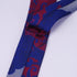 GUSLESON 2.4" Slim Tie Mens Paisley Skinny Necktie...