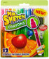 Mr. Sketch Scented Twistable Crayons, 12/Pack...