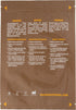 Halo Chest Seal High Performance Occlusive Dressing for Trauma Wounds, 2 Count...