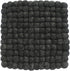 20 CM Woollen Pot Trivet with Heat Resistance, Handmade Non Slip Pan Holder from Nepal, Trivets for Kitchen, Pots, and Pans Protect Tables and Wor...