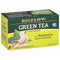 Bigelow Tea Green Tea with Ginger Plus Probiotics, Caffeinated Tea with Ginger, 18 Count Box, (Pack of 6), 108 Total Tea Bags...