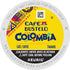 Café Bustelo Colombian Blend Coffee, 12 Keurig K-Cup Pods...