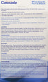 PENN-PLAX Cascade Pro-C Aquarium Canister Filter Media Bags – 8 Oz – 2-Pack...
