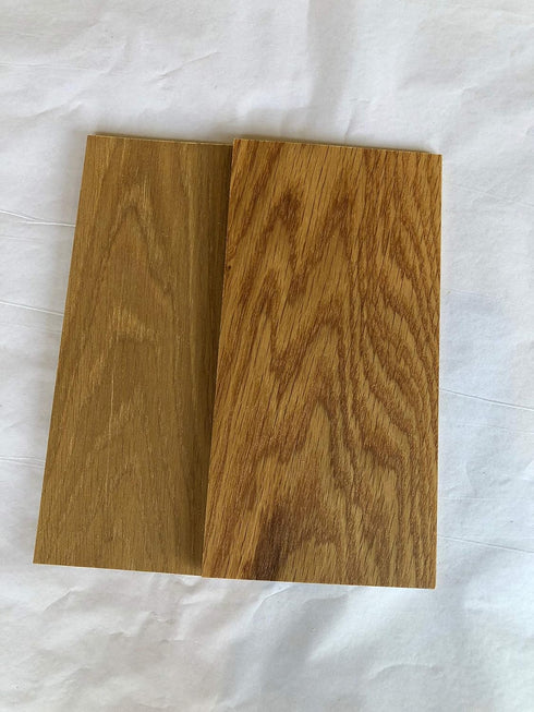 Timberchic Oak Wooden Wall Planks - Simple Peel & Stick Wall Covering Application for DIY Accent Wall & Home Improvement - Modern, Premium Wall Pa...