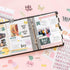 Crate Paper Stickers, Multi...