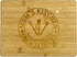 Bamboo Cutting Board as Kitchen Decor for Mother's Day Gift Birthday, Christmas, Thanksgiving Gift from Daughter or Son, 11"x7"...