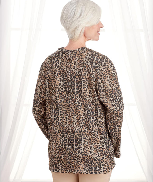 Simplicity Unisex Adaptive Cardigan Sewing Pattern Kit, Code S9488, Sizes XS-S-M-L-XL, Multicolor...