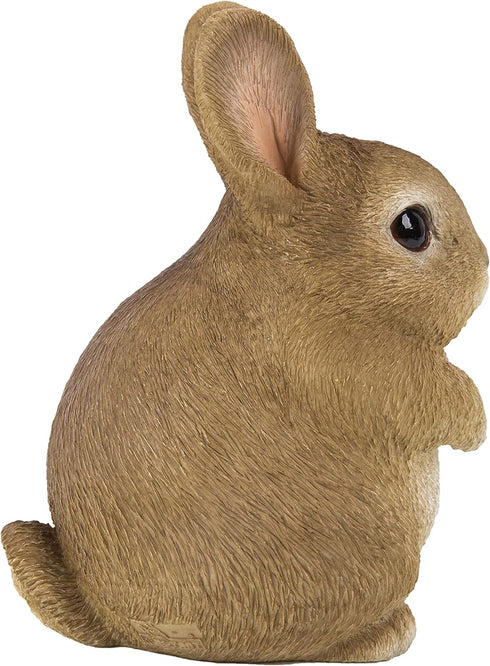Hi-Line Gift 87685-C Chubby Rabbit Standing...