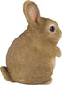 Hi-Line Gift 87685-C Chubby Rabbit Standing...
