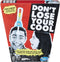 Hasbro Gaming Don't Lose Your Cool Game Electronic Adult Party Game Ages 12 & Up...