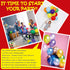 100 pcs 5" Pearl Peach Premium Latex Balloons Great for Kids, Adult Birthdays, Weddings, Receptions, Baby Showers, Water Fights, or Any Celebratio...
