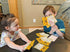 Geefuun 32 Players Thanksgiving Games Fall Bingo Cards for Party Supplies Decorations...