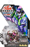 Bakugan Evolutions, Griswing, Platinum Series True Metal Bakugan, 2 BakuCores and Character Card, Kids Toys for Boys, Ages 6 and Up...