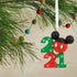 Hallmark Disney Mickey Icon 2021 Christmas Ornament, Multicolor...