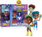 Just Play Hairdorables BFF Pack (hairDUDEables) Series 2?...