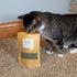 Kitty City Cat Premium Natural Catnip Tin, Premium Catnip Bag, Catnip with Silvervine, Catnip Spray...
