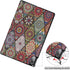 Case for Lenovo Tab P11 Pro, Folding Folio Ultra-Thin Smart PU Leather Stand Case Cover for Lenovo Tab P11 Pro 11.5 Inches TB-J706F Mandala...