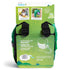 Munchkin® Brica® By-My-Side™ Toddler Safety Harness Backpack with Leash, Giraffe, Green...
