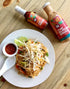 Yai's Thai Almond Sauce 12 Ounce Bottle...