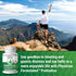 Probiotics for Women & Men - 50 Billion 15 Strains Slow Release DR Capsules & Prebiotics to Improve Digestive Health, Immune Support Supplement Fu...