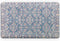FloorPops Blue Kilim Anti-Fatigue Comfort Mat, FPA3732...