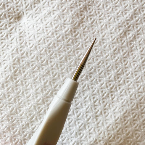 Fine Stylus - dotting tool - Happy Dotting Company - embossing stylus - Achieve immaculate dots with ease! Precision dotting perfection with our m...