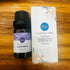 US organic Lavender Essential Oil 100 Pure, Undiluted, Aroma Oils,10 ml...
