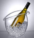 Prodyne Bubble Wine Bucket, Clear...