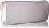 Jessica McClintock Angel Satin Tuxedo Flap Evening Clutch...