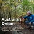 Australian Dream Arthritis Pain Relief Cream - Soothing & Non-Greasy - Powerful Topical Arthritis Pain Relief - Good for Muscle Aches or Joints - ...