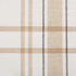 DII French Stripe Tabletop Collection Farmhouse Style Dining Table Linen Napkin Set, 20x20, White Chambray, 6 Piece...
