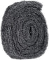 Xcluder Flying & Crawling Bug Barrier, 1" x 48" Stainless Steel Wool Roll, Non Corrosive and Anti-Rust Material Keeps Bugs and Insects Out of Any ...