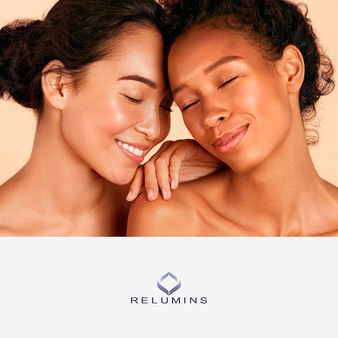 Relumins Advance Vitamin C - MAX Skin Brightening Complex with Rose Hips & Bioflavonoids - 60 Capsules...