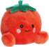 Aurora® Adorable Palm Pals™ Boyd Tomato™ Stuffed Animal - Pocket-Sized Play - Collectable Fun - Red 5 Inches...