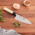 Mercer Culinary Asian Collection Deba Knife with NSF Handle...
