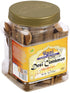 Rani Desi (Dalchini) Flat Cinnamon 7oz (200g) PET Jar ~ All Natural | Vegan | Gluten Friendly | NON-GMO | Kosher | Indian Origin...
