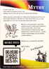 Mythy: The Rule-Evolving Card Game...