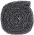 Xcluder Flying & Crawling Bug Barrier, 1" x 48" Stainless Steel Wool Roll, Non Corrosive and Anti-Rust Material Keeps Bugs and Insects Out of Any ...