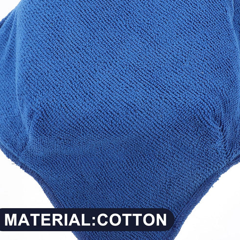 Hemoton Microwave Plate Holder,Soup Bowl Cozy Koozies,Microwave Bowl Holder for Hot Food,Microwave Cozy Bowl Hot Pad,Microwavable Bowl Cozy,Microw...