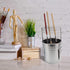 US Art Supply Deluxe Brush Cleaner-Brush Washer with Wash Tank...
