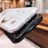 Bonitec for Apple iPhone 11 Pro Max Case 3D Bling Planet Glitter with Space Sparkle Moon Star Universe Flexible Soft TPU Transparent Clear Shockpr...