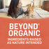 Purina Beyond Organic Wet Cat Food Pate, Organic Chicken & Sweet Potato Adult Recipe - (Pack of 12) 3 oz. Cans...